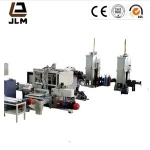 ice cream sticks/coffee sticks wood stick making machine