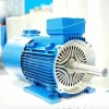 IE4 motor super efficiency three phase synchronous flame proof motor