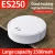 Import Igrlace ES250 intelligent sweeping robot  a new smart life robot cleaner and mini robot vacuum cleaner from China