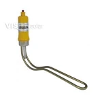 Immersion 47MM Plug-in Thermostat Electric Water Heating Element for Solar Heater