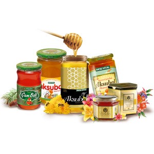 Import Export Business Opportunity Honey oem product Your Brand Here
