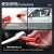 Import In addition to static electricity Emergency Escape Hammer Mini Pocket Safety Window Glass Breaker Keychain Rescue Tool from China