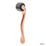 In Stock! 540 Needles Derma Roller Micro Needles System Dermaroller For Skin Rejuvenation