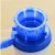 Import in stock Cheap custom plastic easy manual hand press water pump plastic from China