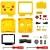 Import In Stock Full Set Replacement Video Game Console Case Shell Full Housing for Nintendo Gameboy from China