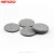 Import In Stock microns sintered porous metal stainless steel filter disc from China