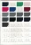 Import In Stock 100% Polyester Jersey Fabric Knit Fabric from China