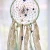Import Indian Dream Catcher Handmade Making Supplies Organic Home Decor Ornament Craft DIY Kit from China