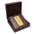 Import individually numbered and stamped with the weigh - 1 kilo gold bar from USA