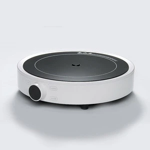 Induction cooker electric oven wok burner electric hot pot induction hot plate electric oven Knob control touch xiaomi