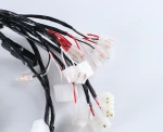 Industrial and Automotive application Wiring Harness