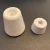 Import Industrial Ceramic Application and Alumina Ceramic Material electrical ceramic insulators from China