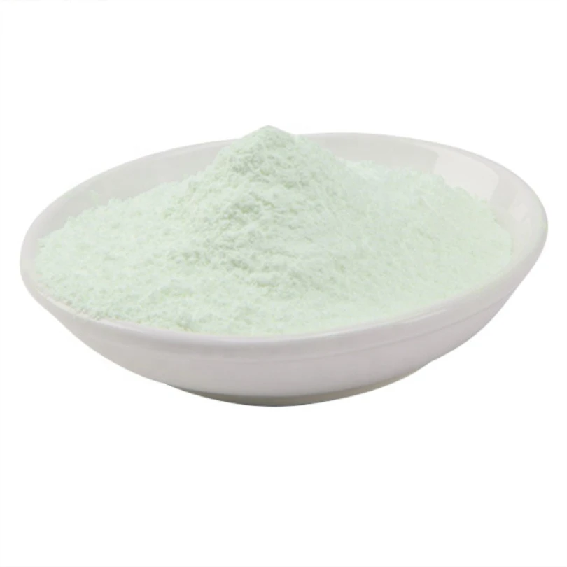 Industrial chemical whitening powder