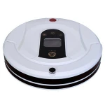 industrial cleaning robots operated appliances vacuum cleaner