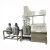 Import industrial cosmetic mixer equipment for different paste product CE Certificate GMP Standard from China