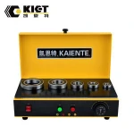 Industrial Electric Plate Bearing Heaters