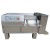 Import Industrial Frozen Meat Fish Vegetable Fruit Cubes Cutting Machine from China