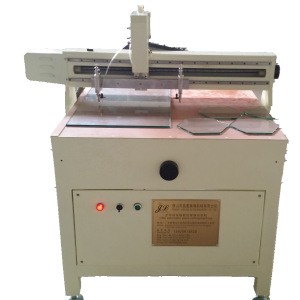industrial glass processing machine cnc glass cutting machine