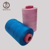 Industrial Polyester Sewing Thread Cheap Polyester Sewing Thread 40/2
