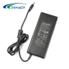 Industrial power supply 19VDC 6amp 114W desktop AC DC 19V 6A power supply with UL FCC CE EMC LVD certified