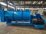 Industrial self-loading concrete/asphalt mixer grinder with pump  prices