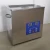 Import Industrial Stainless Steel Digital Heated Ultrasonic Cleaner with CE, RoHs from China