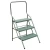 Import Industrial Steel Rolling Ladders RL series from China