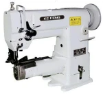 Industrial thick-cloth Sewing Machine straw hat sewing machine