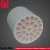 Import industrial use high al2o3 ceramic spindle 99 alumina ceramic from China
