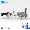 Industrial Water Can Filling Machine for Carbonated Beverage
