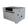 Industry laser equipment 6090 laser cutting machine for mdf