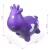 Import Inflatable Pvc Jumping Animal Bouncing Donkey Animals Hoppers from China