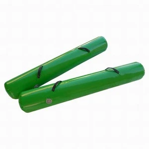 Inflatable Set of Sealed Pugil Sticks