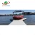 Import Inflatable Y Pontoon Boat Dock Floating Jetski Dock Platform from China