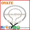 infrared heat lamp,flavor wave oven parts