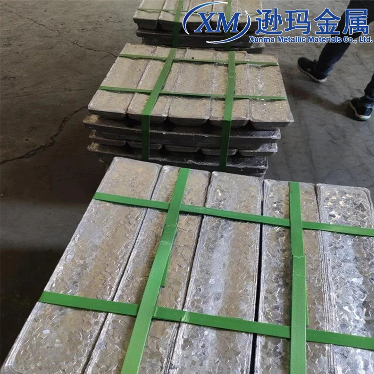 Ingot Lead Dimensions Origin Mill High Grade Chemical Product Min Place Model Alloy Composition