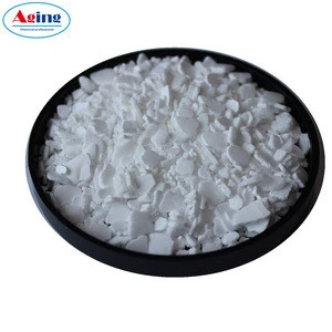 inorganic salt CAS# 10035-04-8 Calcium chloride dihydrate