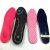 Import insole  breathable moisture absorption suede shoes insole from China