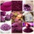 Import Instant vegetable powder cooked purple sweet potato powder from China