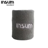 Insum Combed Cotton Comfortable Sweatband For All Sports Multi Color