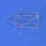 Integrated Design Laboratory Use 130mm Petri Dish