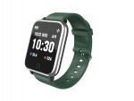 Intelligent Dynamic Bracelet Monitoring Fitness Walking Machine Full Touch  Multi-Language Android Smart Watches New Arrivals