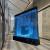 Import Interior design programmable bubble water wall aquarium ornaments room divider screens from China
