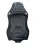 Import Internet Cafe Furniture Eco-Friendly Chair Parts Plastic Esports Components Backrest Frame Accessories Internet Offices from China