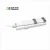 Import IP65 Tri Proof Light Fixture Cover LED Light Parts Housing Led Linear Light Water Proof Waterproof Luminous White Lamp DLC from China