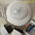 Import IP68 117mm RGB Induction lamp with 38 pcs leds from China