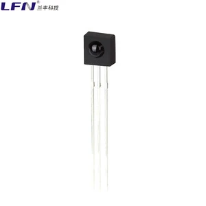 IR infrared module receiving for remote control reception of toys