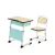 Import Iron child school furniture desk and chair set from China