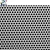 Import iron copper steel plate perforated stainless steel round screen metal sheet from China