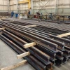 Iron Rails scrap at good factory price /r50/r60